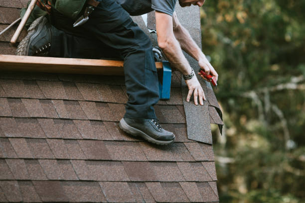 Best Roof Restoration Services  in Chatham, VA